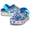 Zuecos «Paw Patrol™ Off Court» para niños pequeños Zuecos «Paw Patrol™ Off Court» para niños pequeños