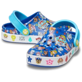 Zuecos «Paw Patrol™ Off Court» para niños pequeños