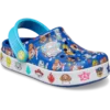 Zuecos «Paw Patrol™ Off Court» para niños pequeños Zuecos «Paw Patrol™ Off Court» para niños pequeños