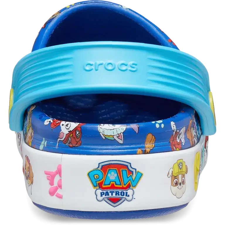 Zuecos «Paw Patrol™ Off Court» para niños pequeños Zuecos «Paw Patrol™ Off Court» para niños pequeños