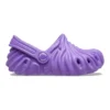 Zuecos Pollex de Crocs x Salehe Bembury «Purple»