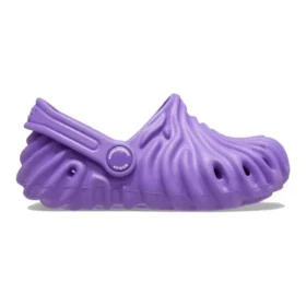 Zuecos Pollex de Crocs x Salehe Bembury «Purple»