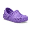 Zuecos Pollex de Crocs x Salehe Bembury «Purple»