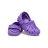 Zuecos Pollex de Crocs x Salehe Bembury «Purple»
