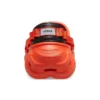 Zuecos reflectantes Echo «Naranja y negro»