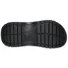 Zuecos reflectantes Mega Crush «Gris-Negro»