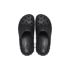 Zuecos Siren con tachuelas «Black»
