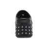 Zuecos Siren con tachuelas «Black»