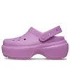 Zuecos Stomp Clog «Bubble»