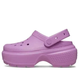 Zuecos Stomp Clog «Bubble»