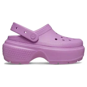 Zuecos Stomp Clog «Bubble»