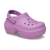Zuecos Stomp Clog «Bubble»